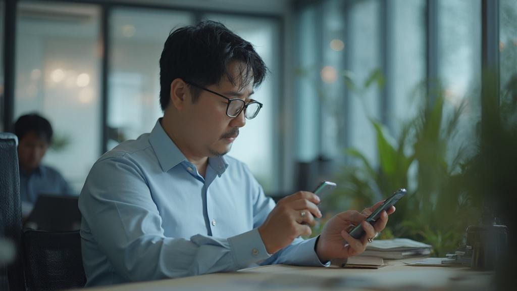 코인트리 플랫폼의 최신 기능과 혁신적인 투자 경험