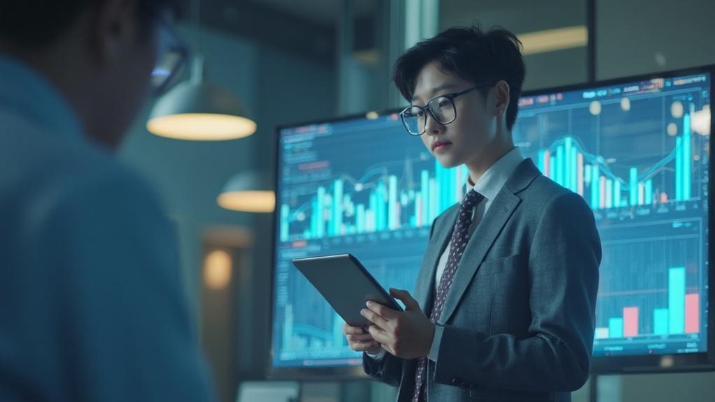 코인트리 플랫폼의 최신 기능과 혁신적인 투자 경험