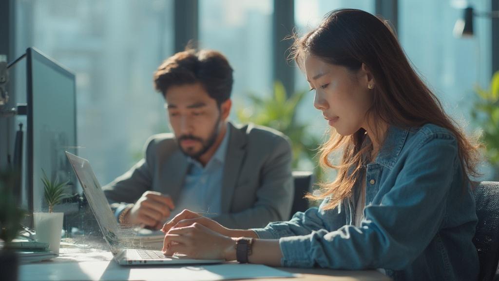 코인트리 플랫폼의 최신 기능과 혁신적인 투자 경험