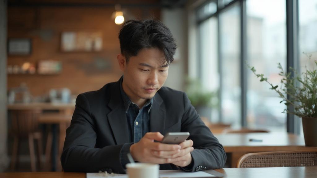 블록체인 코인의 주목할 만한 2025년 트렌드와 기회
