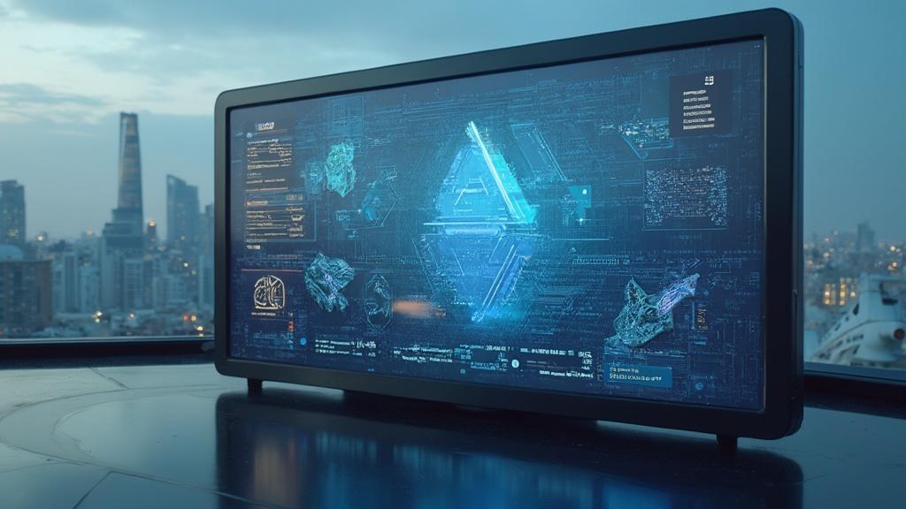 블록체인 코인의 주목할 만한 2025년 트렌드와 기회