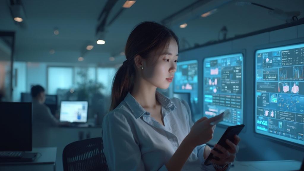 블록체인 코인의 주목할 만한 2025년 트렌드와 기회
