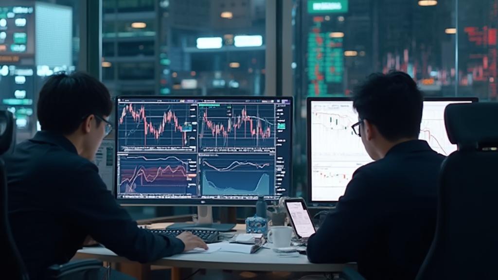 비트코인 이더리움의 긍정적 미래와 가격 전망, 주목해야 할 요소