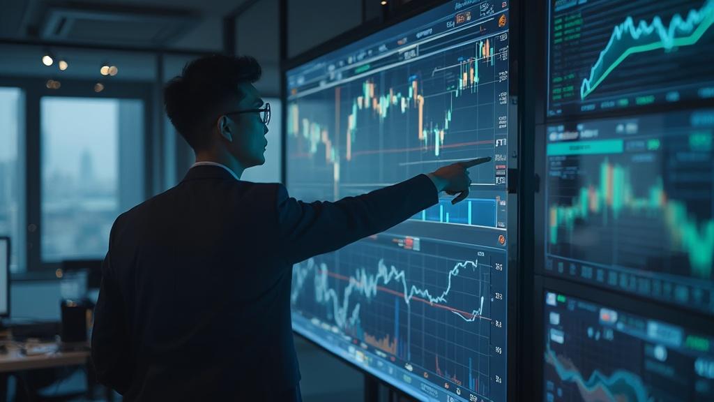 비트코인 이더리움의 긍정적 미래와 가격 전망, 주목해야 할 요소