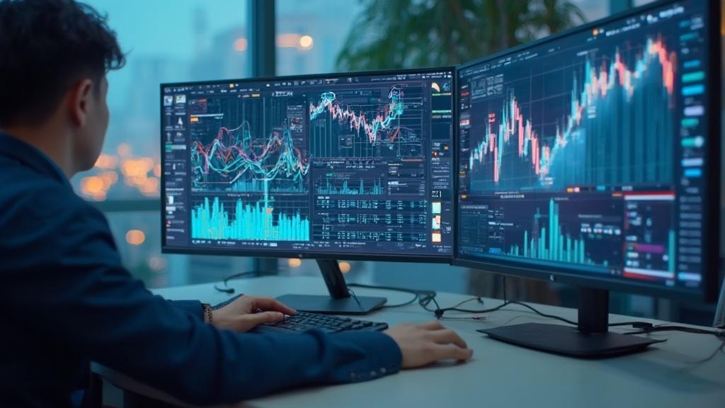 비트코인 이더리움의 긍정적 미래와 가격 전망, 주목해야 할 요소