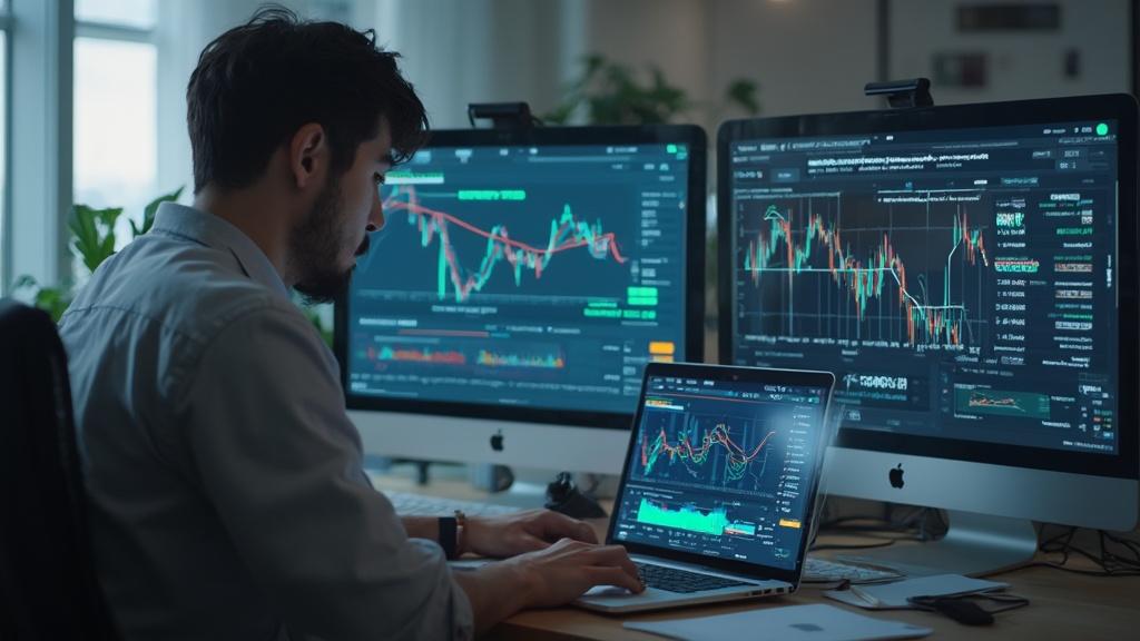 펀디엑스 코인의 매력과 미래 전망, 지금 알아보세요