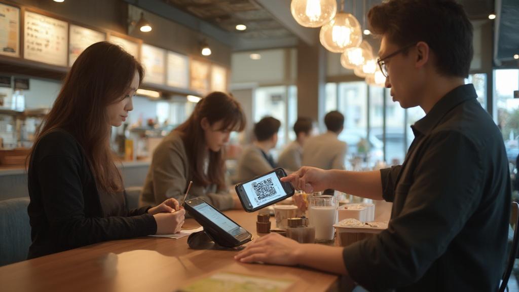 펀디엑스 코인의 매력과 미래 전망, 지금 알아보세요