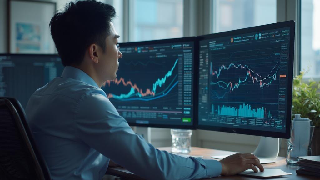 펀디엑스 코인의 매력과 미래 전망, 지금 알아보세요