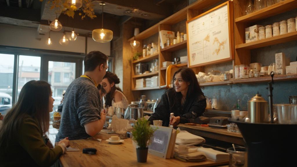 펀디엑스 코인의 매력과 미래 전망, 지금 알아보세요