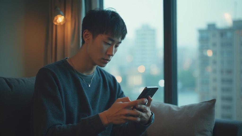 삼성전자 스마트폰의 매혹적인 2025년 갤럭시 S25 혁명