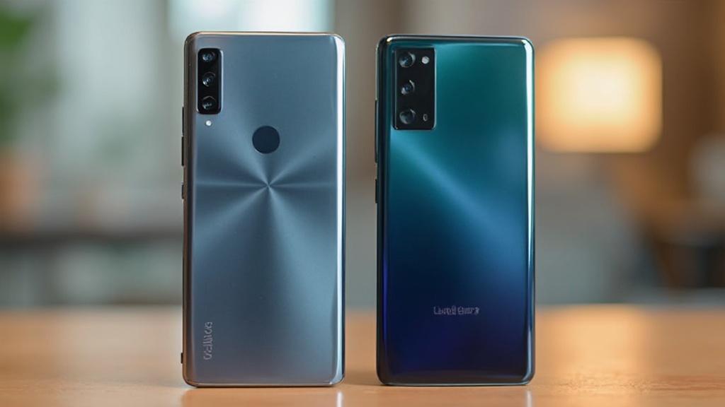 스마트폰 가격 상승의 비밀, 2025년 트렌드를 파헤치다