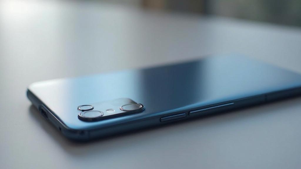 스마트폰 가격 상승의 비밀, 2025년 트렌드를 파헤치다