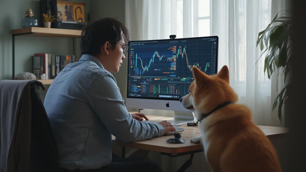 시바이누코인 1000원의 희망과 현실: 미래 기대감 분석