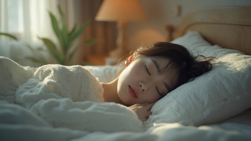 수면 다이어트로 꿈꾸는 몸매, 확실한 성공 비법 10가지
