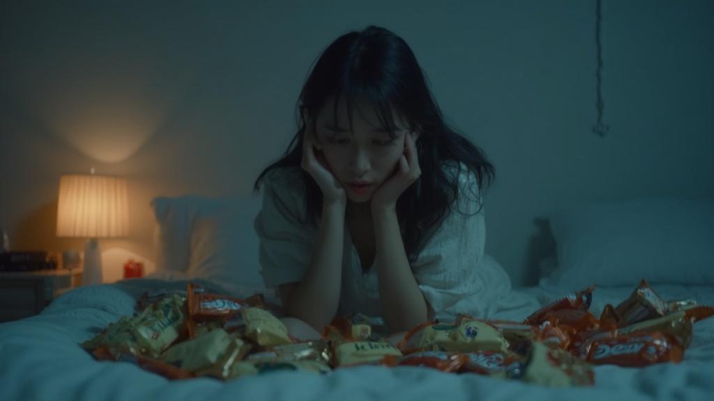 수면 다이어트로 꿈꾸는 몸매, 확실한 성공 비법 10가지