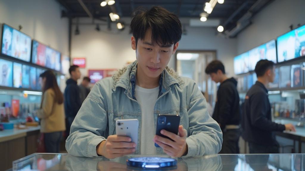 갤럭시폰 가격 비교로 2025년 최신 모델 현명하게 선택하기