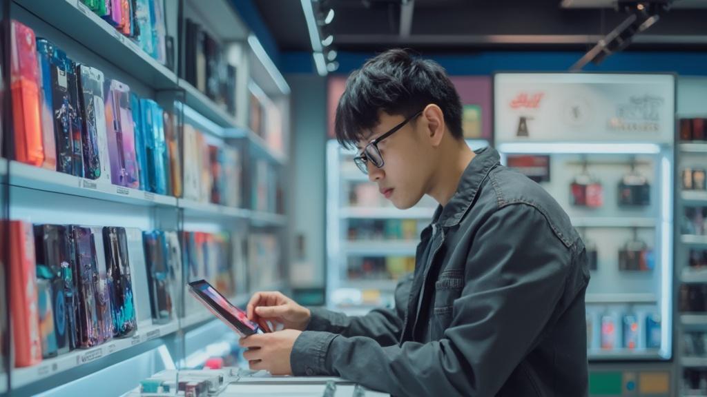 갤럭시폰 가격 비교로 2025년 최신 모델 현명하게 선택하기