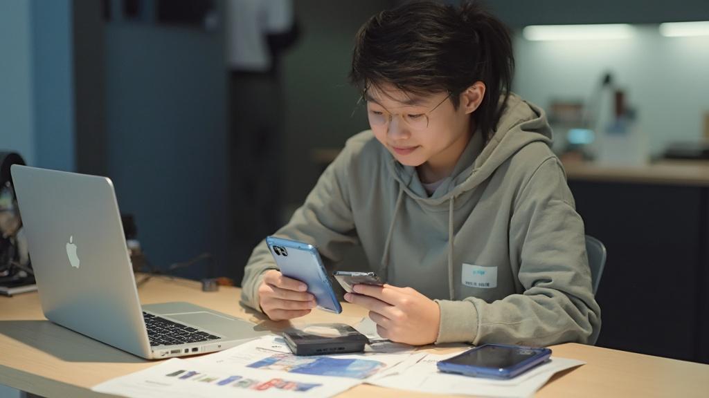 갤럭시폰 가격 비교로 2025년 최신 모델 현명하게 선택하기