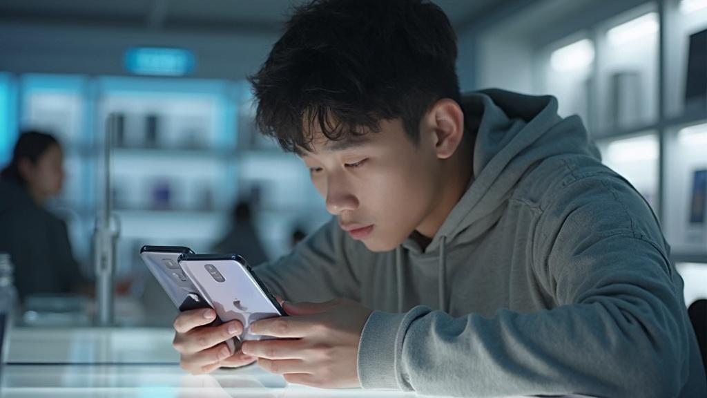 아이폰 가성비 최고 5가지 모델, 2025년 추천 선택지