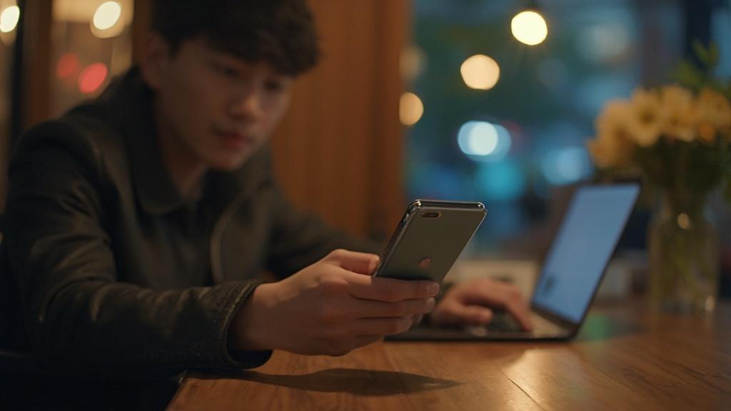 10대 애플 휴대폰 아이폰 17, 혁신의 매력 대공개