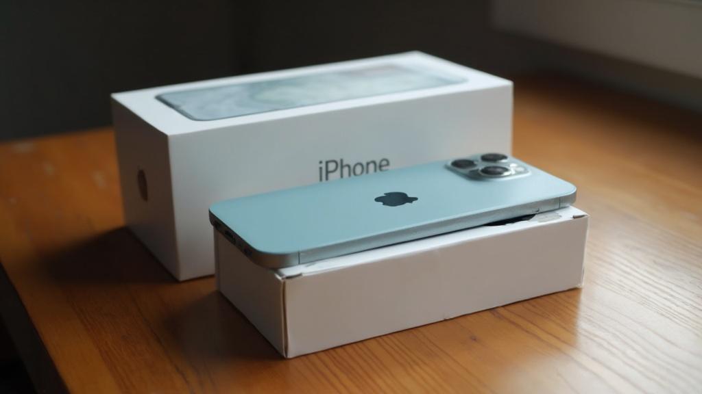 아이폰 중고가 상승 비밀과 최신 트렌드 공개