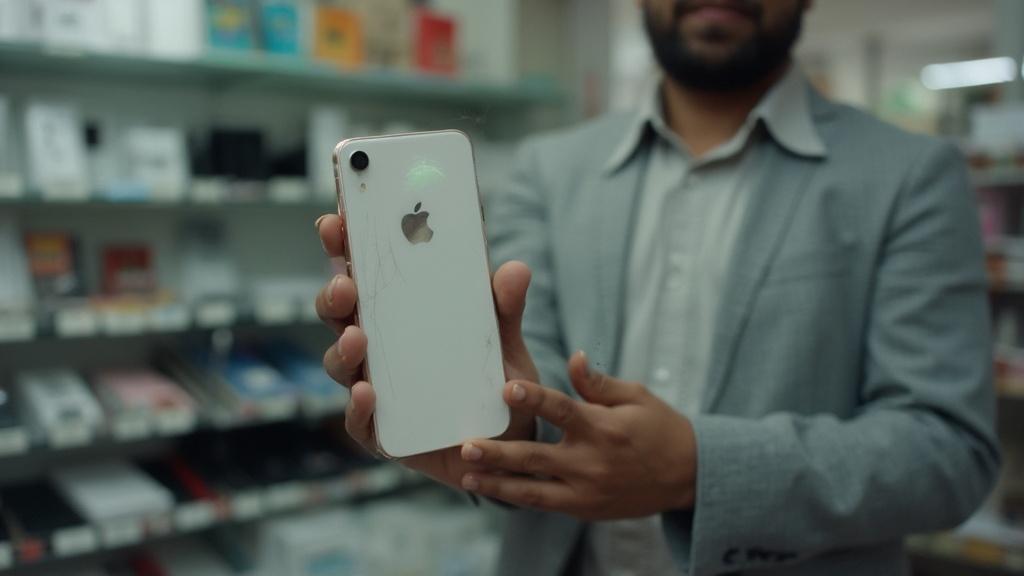 아이폰 중고가 상승 비밀과 최신 트렌드 공개