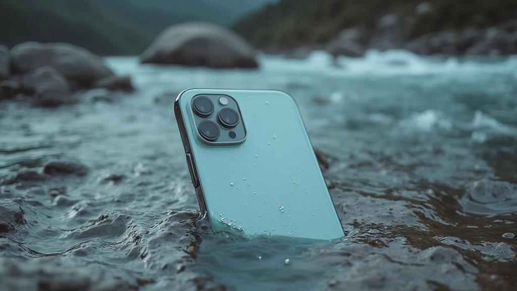 모토로라 최신 스마트폰의 놀라운 혁신 기능 10가지