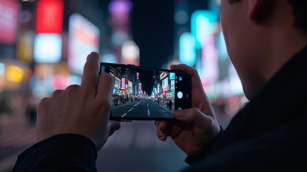 모토로라 최신 스마트폰의 놀라운 혁신 기능 10가지