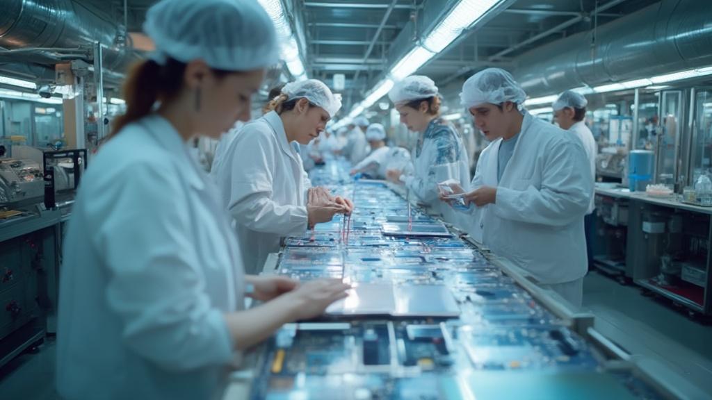 10가지 매력적인 핸드폰 가격 트렌드와 비교하기 팁