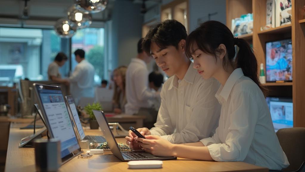 10가지 매력적인 핸드폰 가격 트렌드와 비교하기 팁