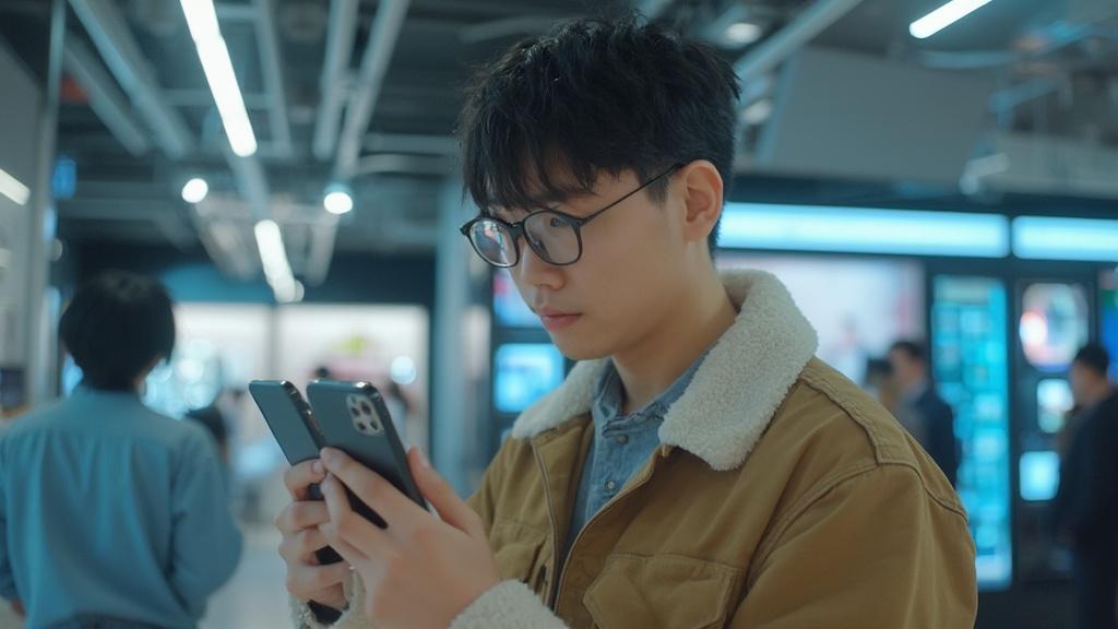 2025년 가성비 아이폰 추천: 최고의 선택을 알아봅시다