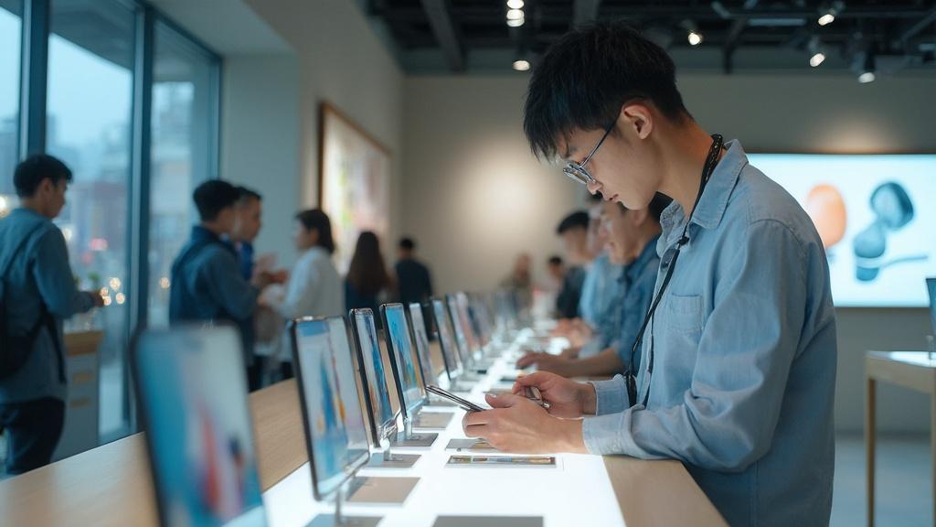 2025년 가성비 아이폰 추천: 최고의 선택을 알아봅시다