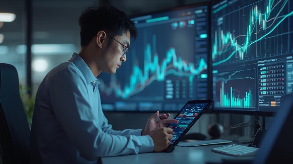 2025 유망 코인 순위: 투자자 필독 리스트 10선