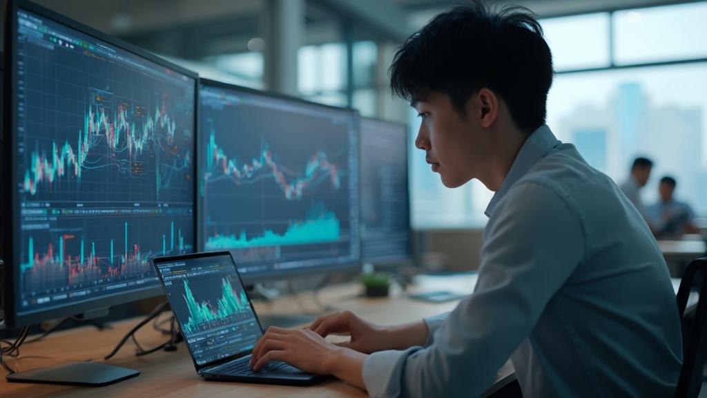 2025 유망 코인 순위: 투자자 필독 리스트 10선