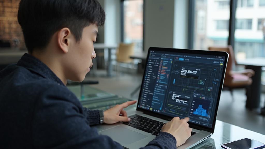 2025 유망 코인 순위: 투자자 필독 리스트 10선