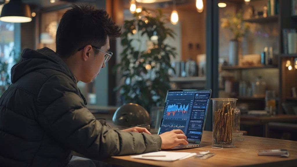 테더 현금화의 3가지 매력적인 방법과 안전한 팁