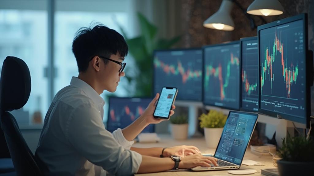 테더 현금화의 3가지 매력적인 방법과 안전한 팁