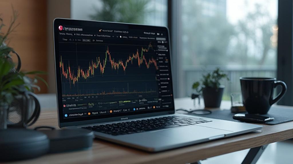 이클코인 스마트 계약 매력이 돋보이는 이유 3가지