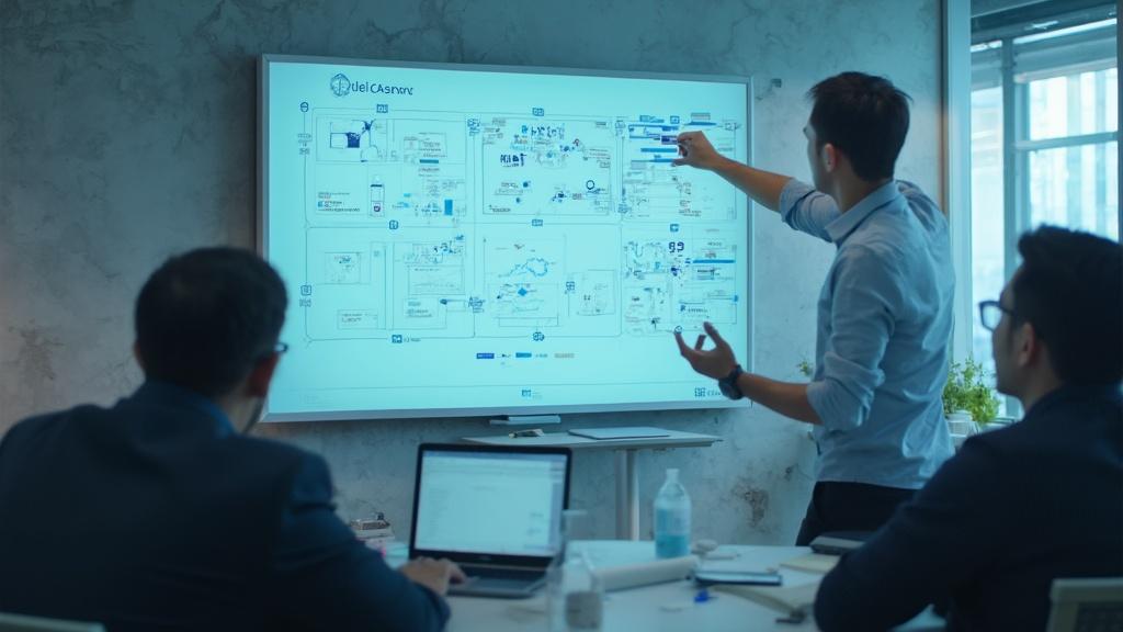 이클코인 스마트 계약 매력이 돋보이는 이유 3가지