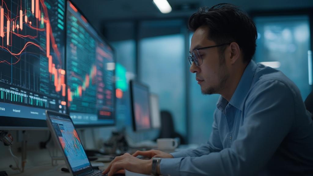 이클코인 스마트 계약 매력이 돋보이는 이유 3가지