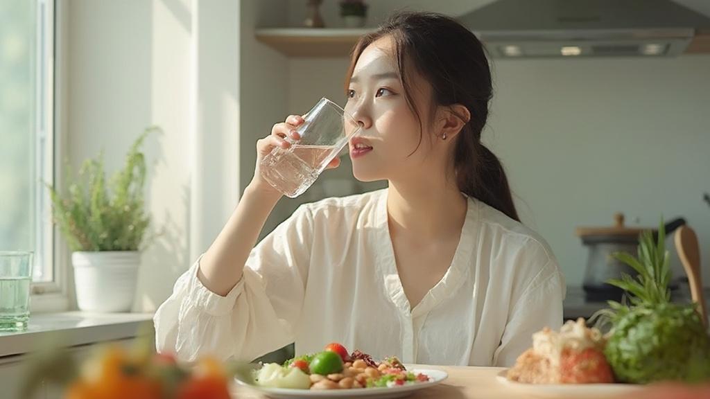 4주 다이어트 식단의 놀라운 성공 비밀 공개!