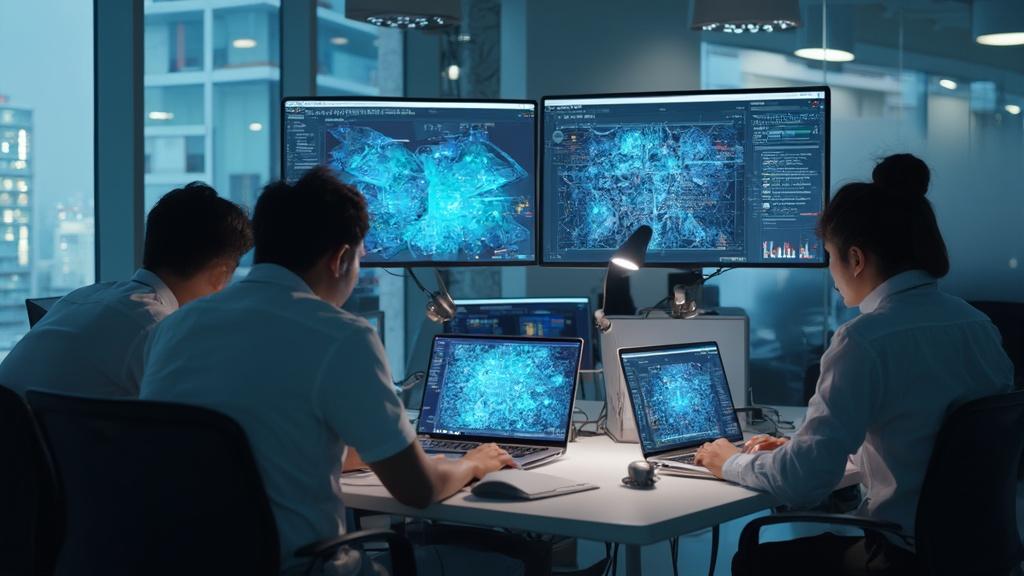 XYM코인의 5가지 매력과 미래 투자 가능성