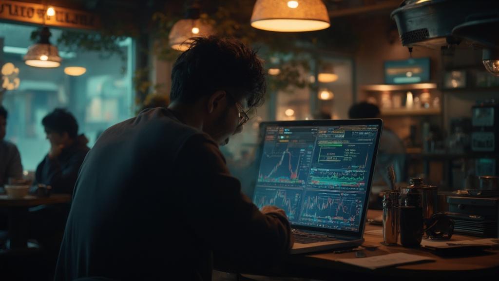 XYM코인의 5가지 매력과 미래 투자 가능성