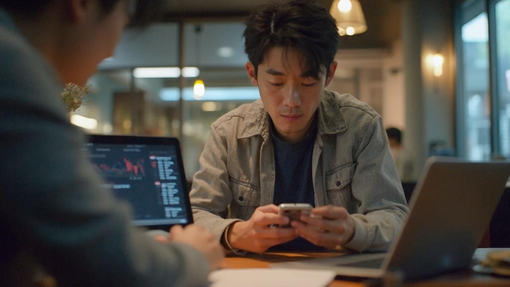 현재 비트코인 가격 상승의 매력적인 이유 5가지