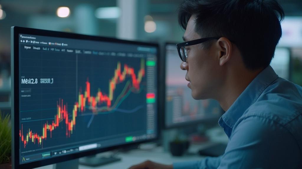 현재 비트코인 가격 상승의 매력적인 이유 5가지