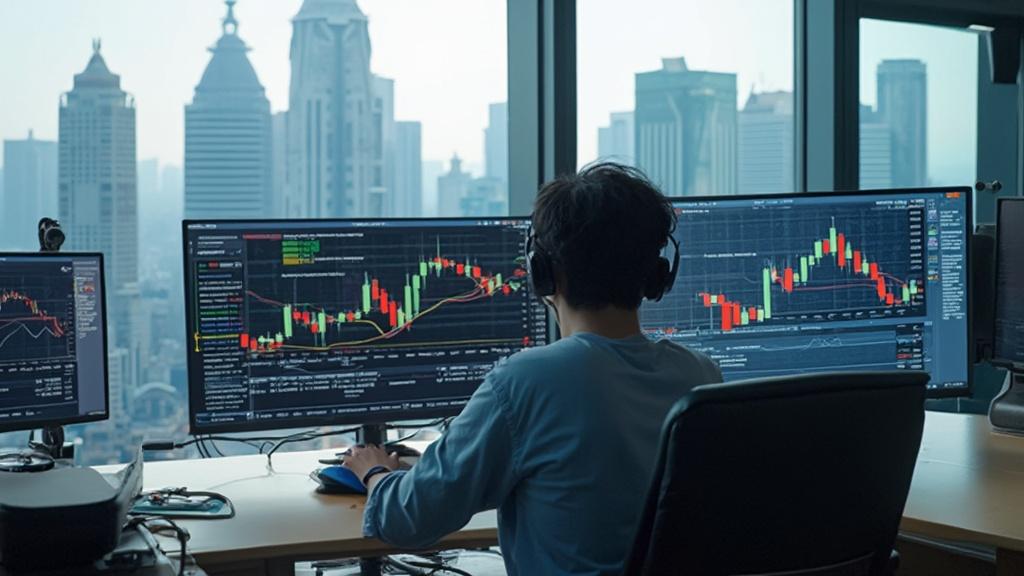 현재 비트코인 가격 상승의 매력적인 이유 5가지