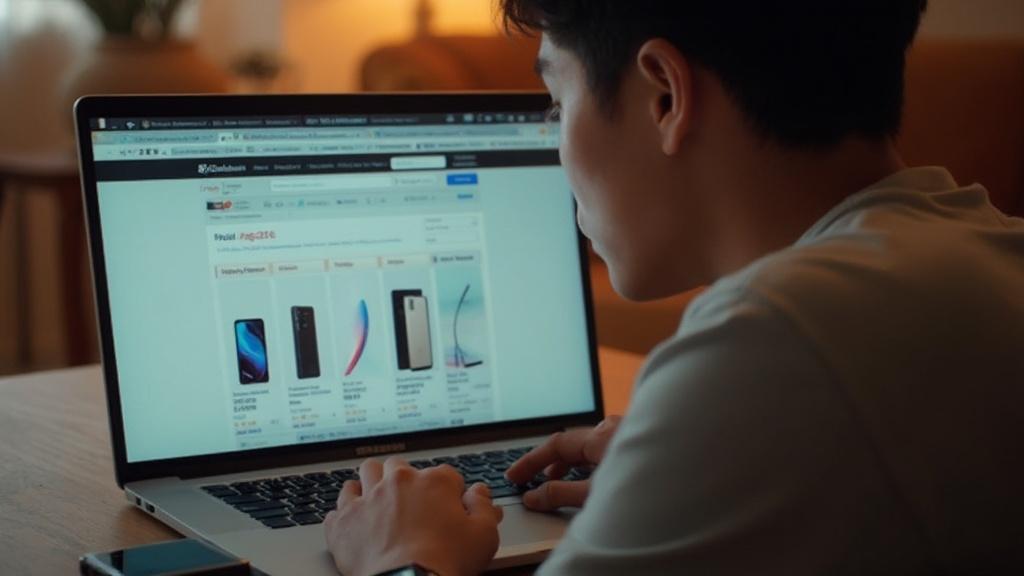 5가지 매력적인 샤오미 핸드폰 최신 모델 소개