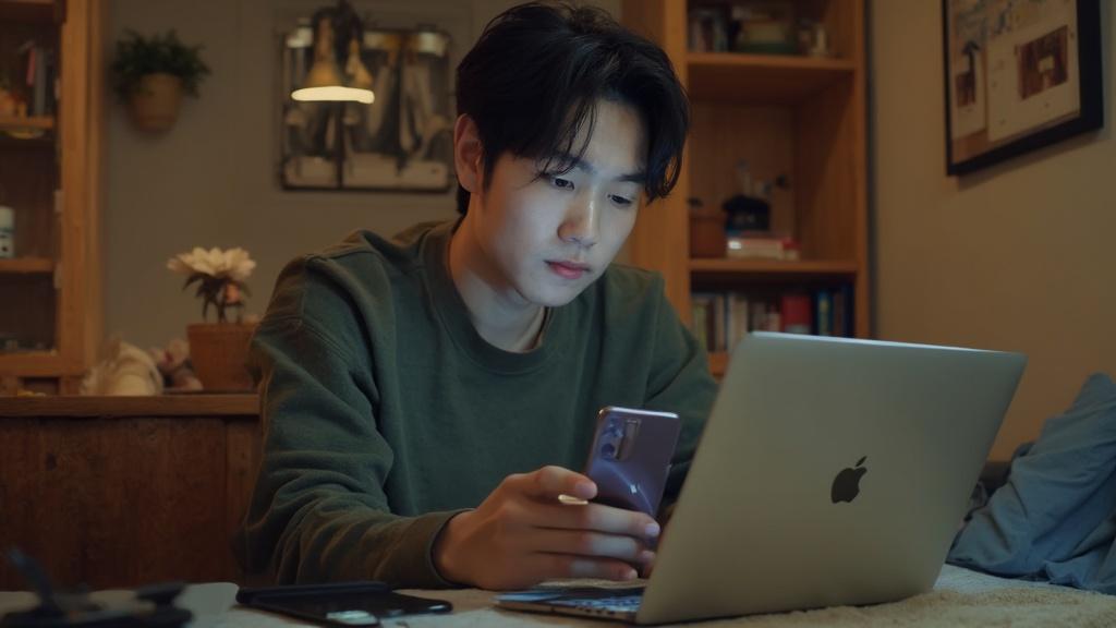 5가지 매력적인 샤오미 핸드폰 최신 모델 소개