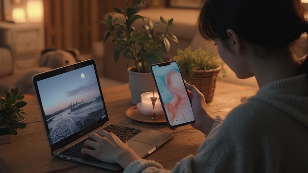 5가지 매력적인 샤오미 핸드폰 최신 모델 소개