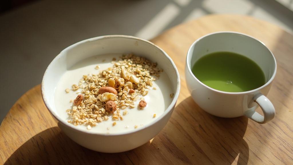 단기 다이어트 식단으로 5일 만에 슬림한 변신!